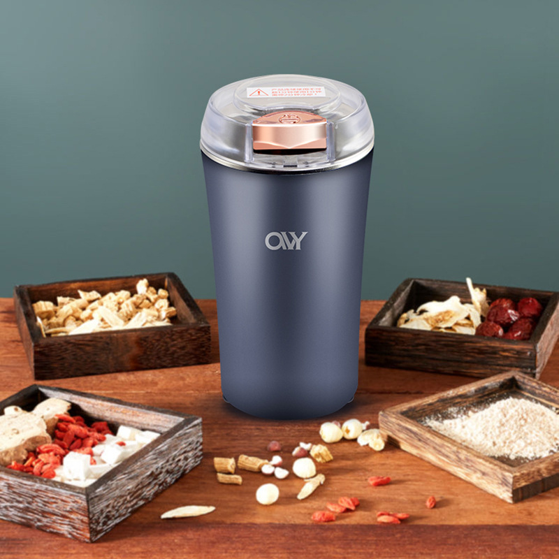 【日本斷貨王.限時搶購】家用研磨機,18S快速出粉(全台免運,貨到付款,最後一天) 【日本斷貨王.限時搶購】家用研磨機,18S快速出粉(全台免運,貨到付款,最後一天)