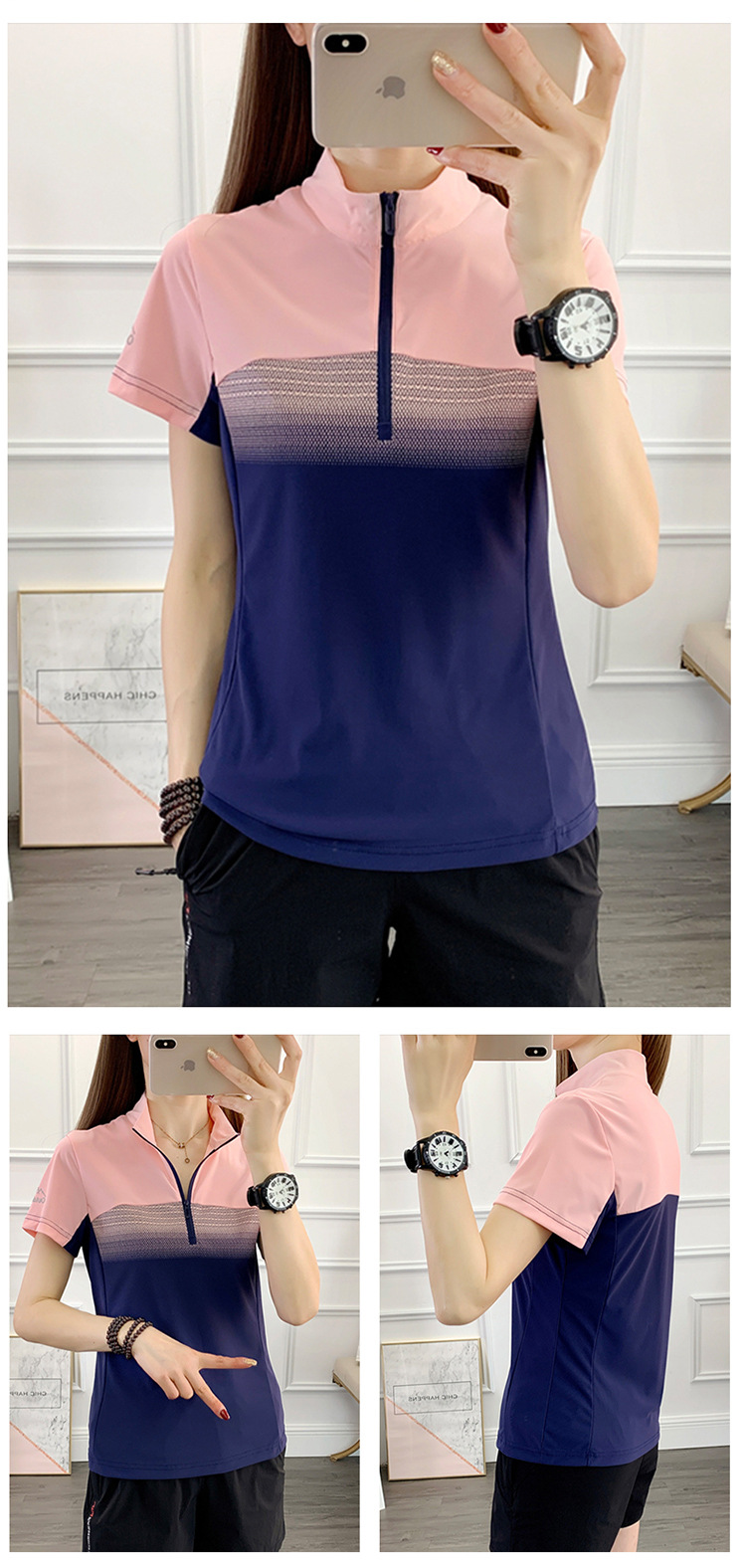 品質戶外,運動徒步少不了速乾衣,循環排汗更乾爽,溫潤綿軟更親膚,舒適艷麗不挑身材。 品質戶外,運動徒步少不了速乾衣,循環排汗更乾爽,溫潤綿軟更親膚,舒適艷麗不挑身材。