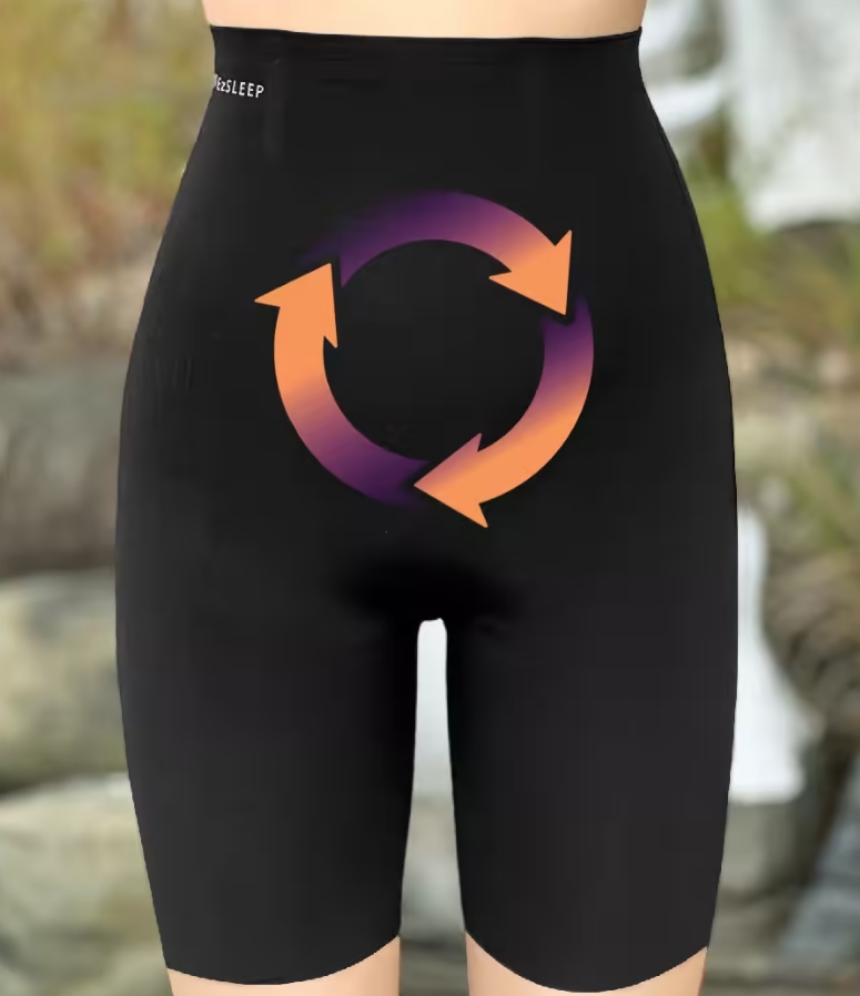 8D魔力太極懸浮褲高腰提臀塑型褲 8D魔力太極懸浮褲高腰提臀塑型褲